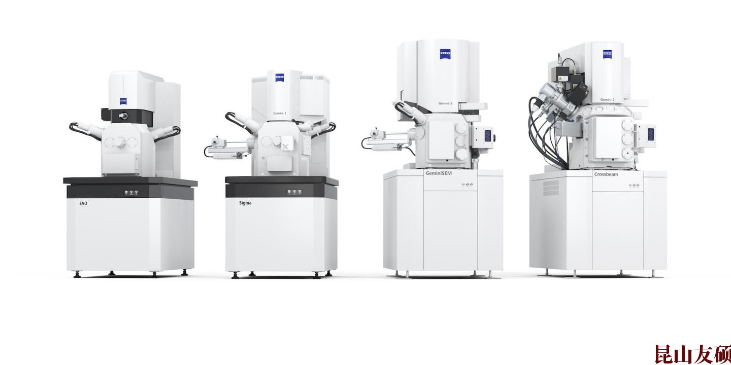 SEM石柱扫描电镜