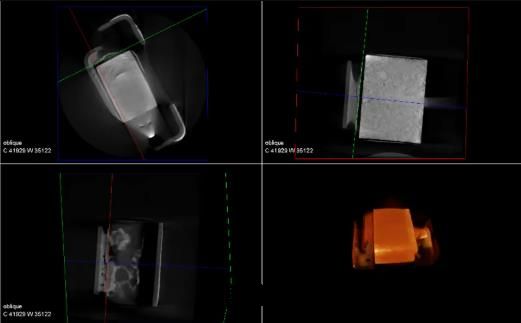 石柱蔡司石柱X射线显微镜